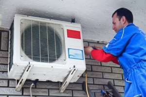 HVAC Companies Near Knoxville, TN Available Now